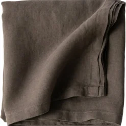 Duk 175x175 cm, taupe