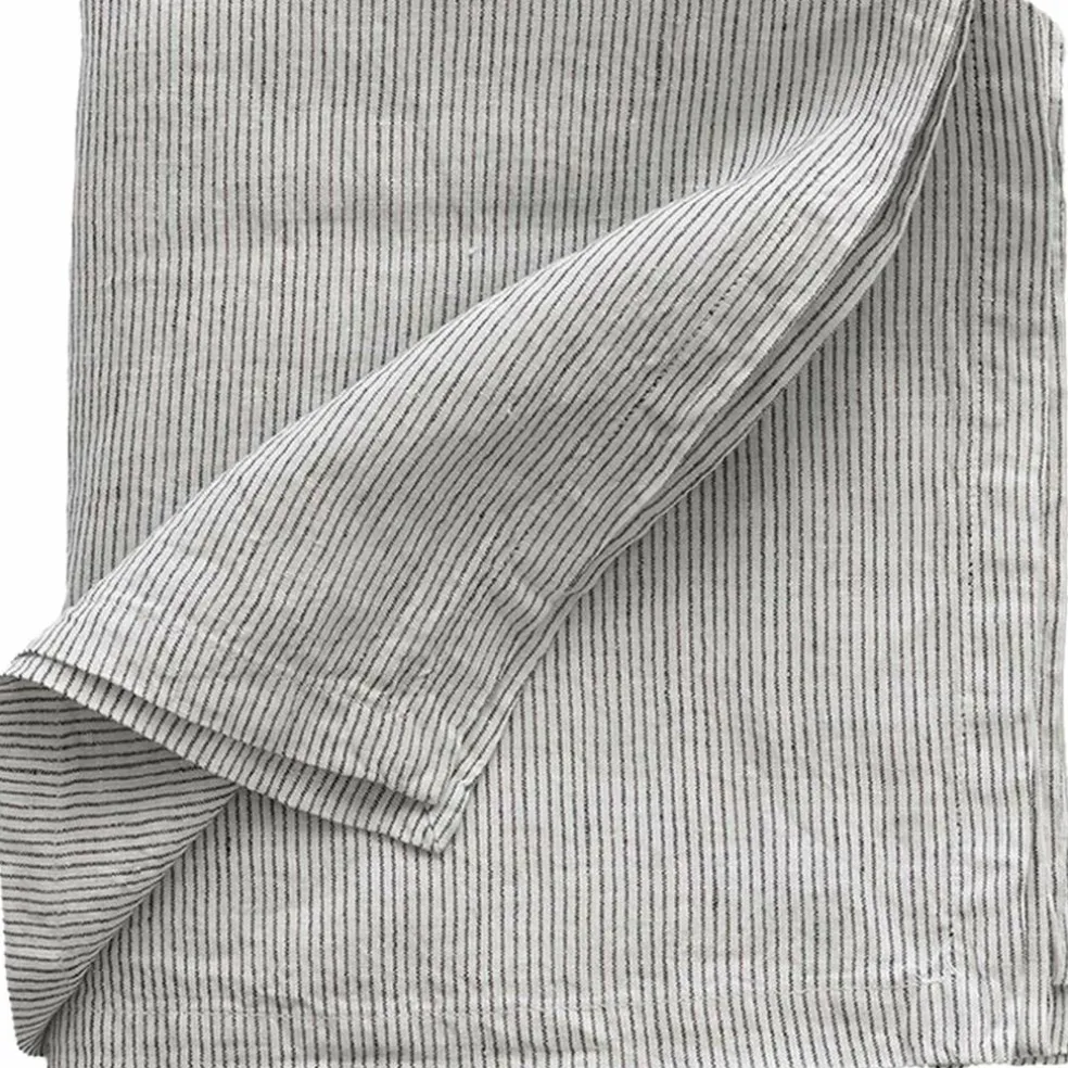 Duk 175x175 cm, taupe