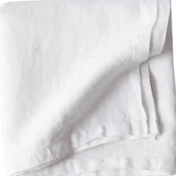 Duk 175x175 cm, warm grey