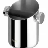 Dump bin Polished