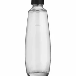 DUO glassflaske, 1 liter