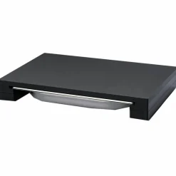 Duracore skjærebrett med skuff 48x32,5 cm