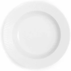 Dyp Tallerken 25 cm Nova