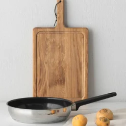 Ease keramisk stekepanne 28 cm
