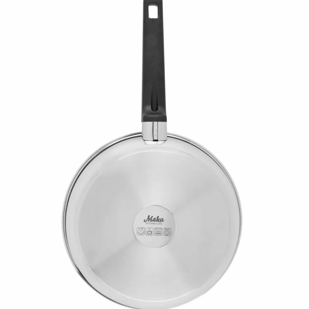 Ease keramisk stekepanne 28 cm