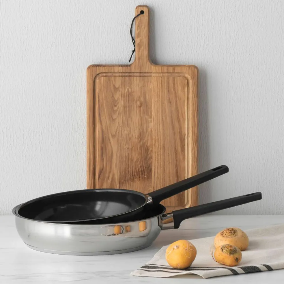 Ease keramisk stekepanne 28 cm
