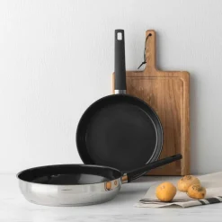 Ease keramisk stekepanne 24 cm