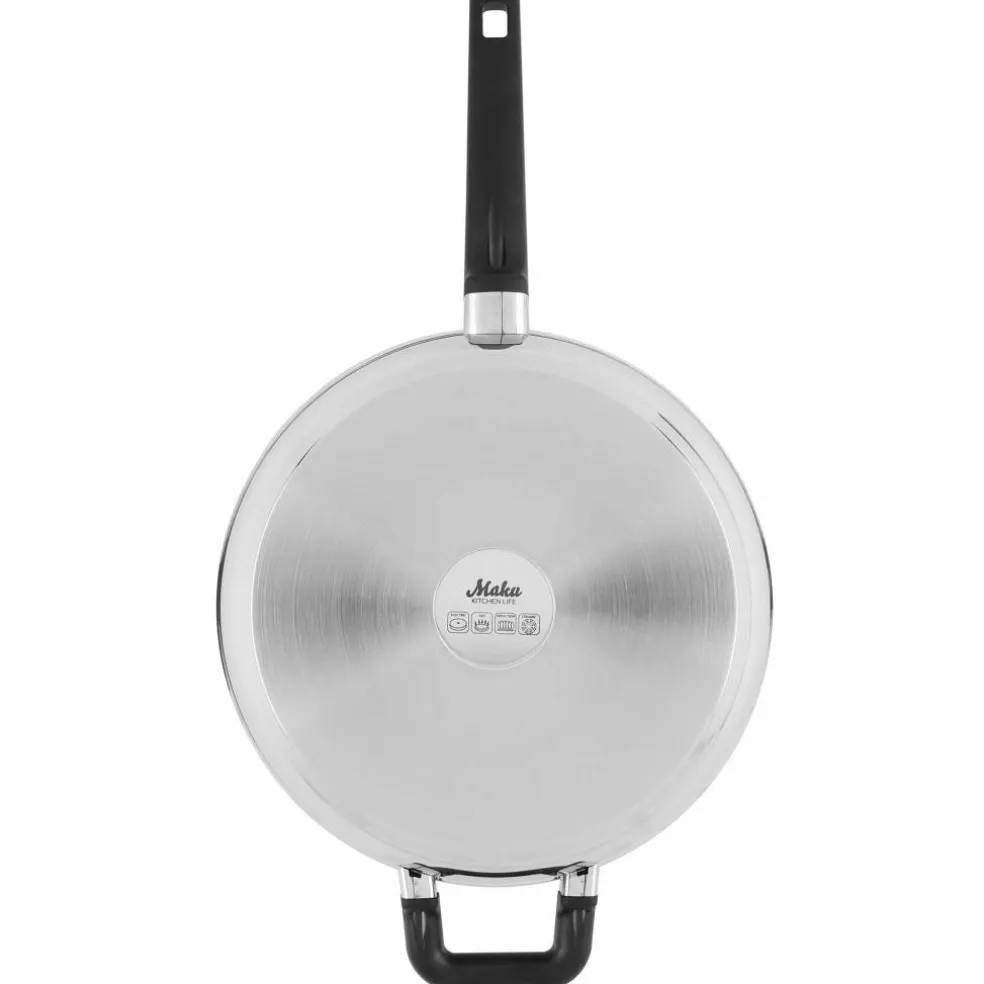 Ease sautepanne 28 cm
