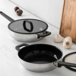Ease sautepanne 28 cm