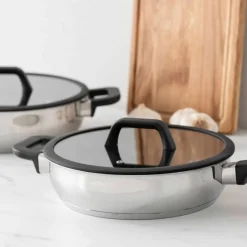 Ease sautepanne 28 cm
