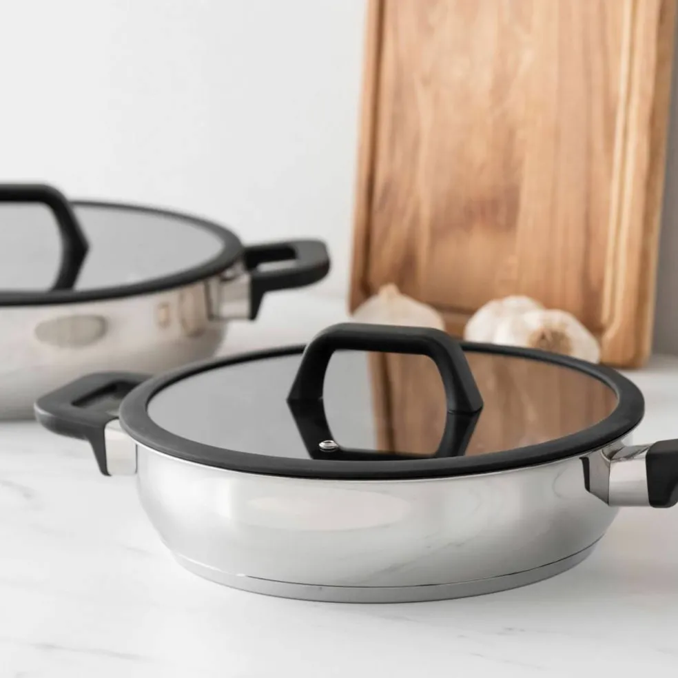 Ease sautepanne 28 cm