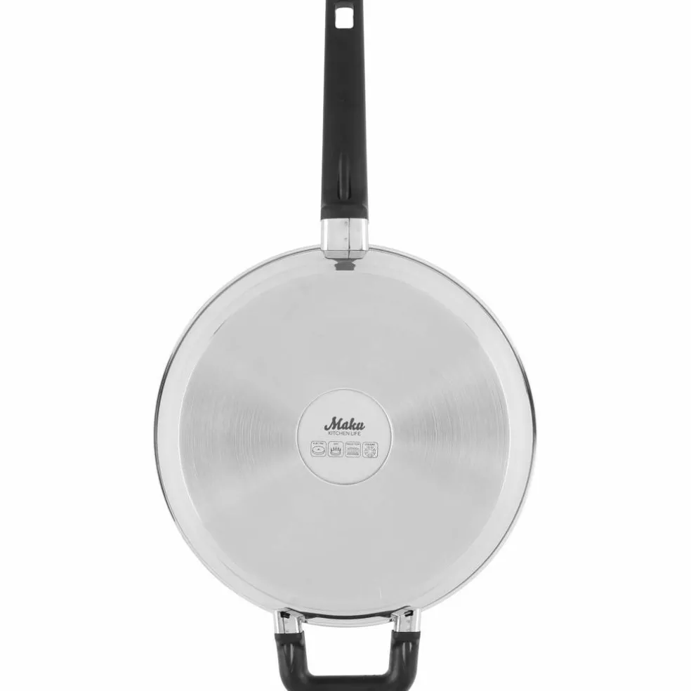 Ease sautepanne 28 cm