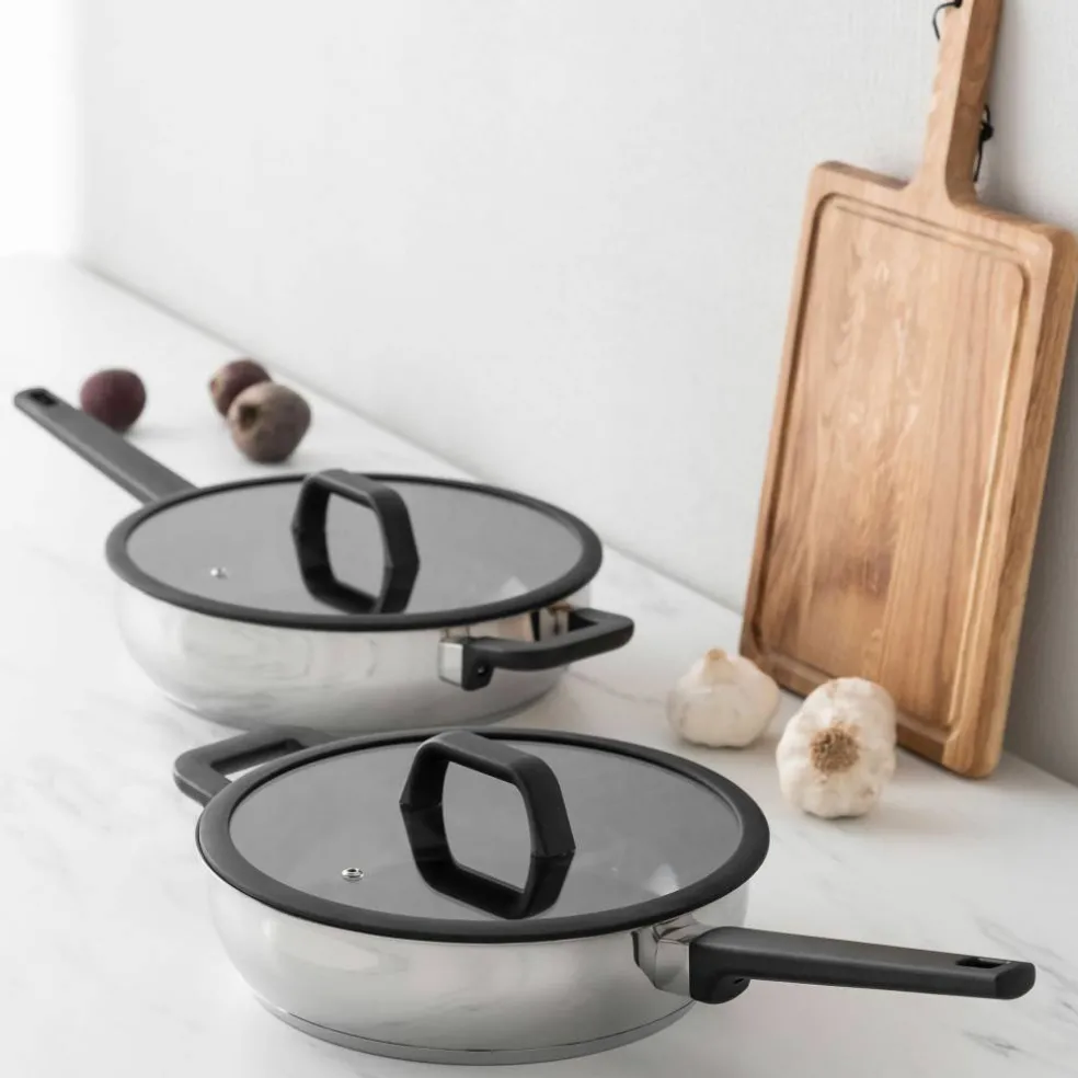 Ease sautepanne 28 cm