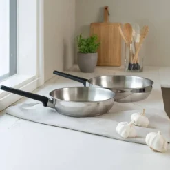 Ease stekepanne 24 cm