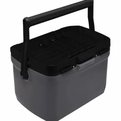 Easy-Carry kjøleboks 15 liter, peach rose