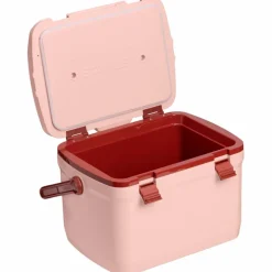 Easy-Carry kjøleboks 15 liter, peach rose