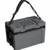 Easy-Carry kjøleboks 26 liter, svart