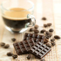 Easy Choc Konfektform Bokstaver