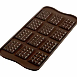 Easy Choc Konfektform Fleury