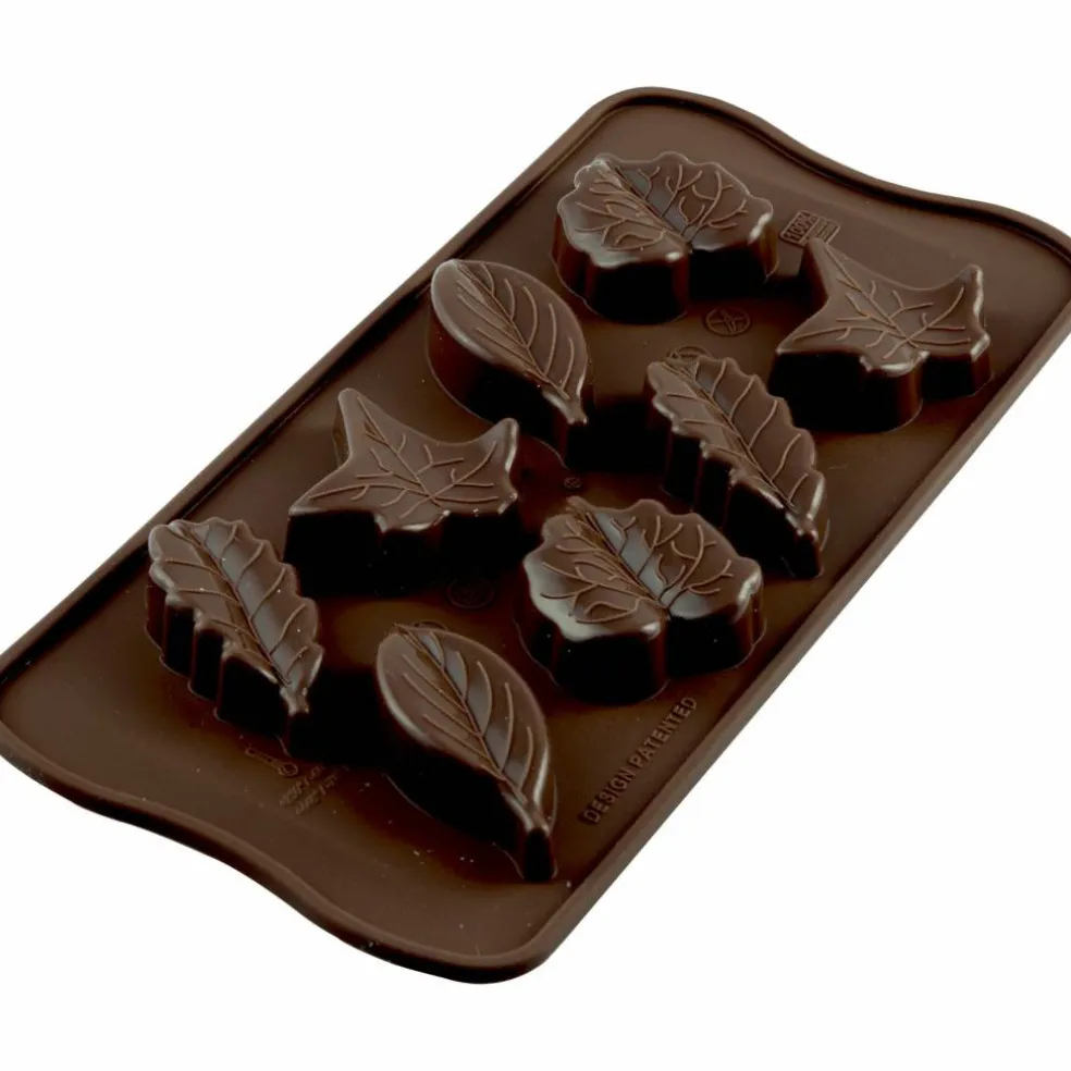 Easy Choc Konfektform Fleury