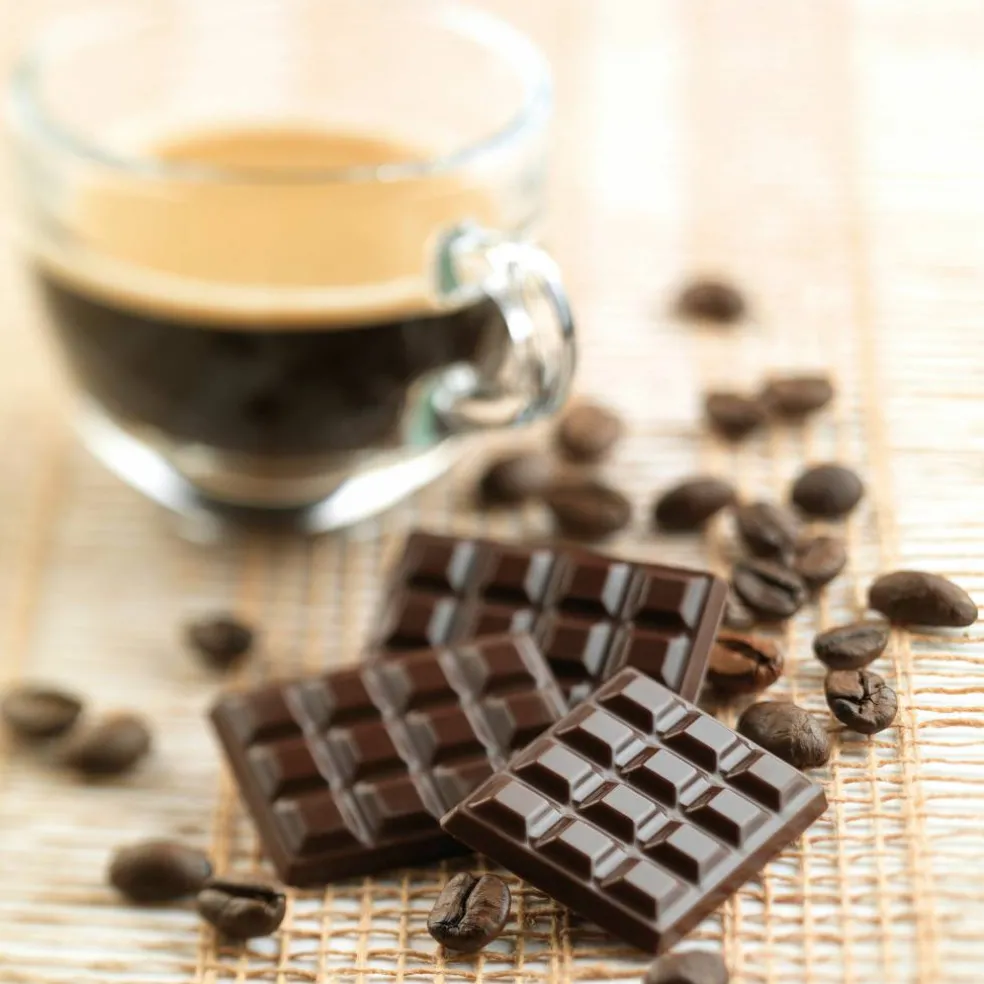 Easy Choc Konfektform Fleury