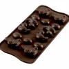 Easy Choc Konfektform Påske