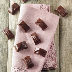 Easy Choc Konfektform silikon, Dino