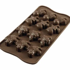 Easy Choc Konfektform silikon, Monamour