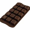 Easy Choc Konfektform silikon, Mood