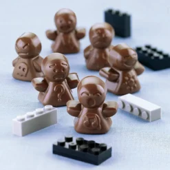 Easy Choc Konfektform silikon, Mood