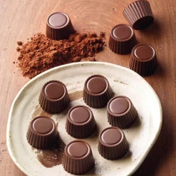 Easy Choc Konfektform silikon, Mood