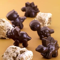 Easy Choc Konfektform silikon, Mood