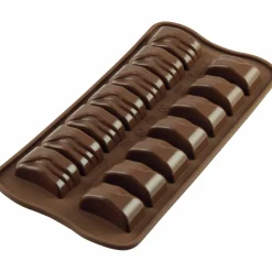Easy Choc Konfektform silikon, Mood