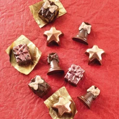 Easy Choc Konfektform silikon, Mood