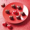 Easy Choc Konfektform silikon, Jack