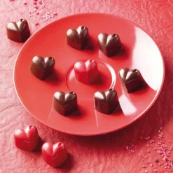 Easy Choc Konfektform silikon, Jack