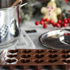 Easy Choc Konfektform silikon, Jack