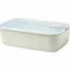 EasyClip oppbevaringsboks 1500 ml, Nordic White