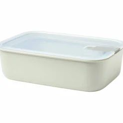 EasyClip oppbevaringsboks 1500 ml, Nordic White