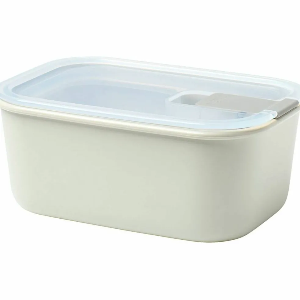 EasyClip oppbevaringsboks 700 ml, Nordic White