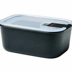 EasyClip oppbevaringsboks 700 ml, Nordic Black