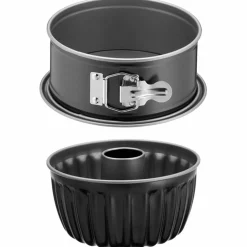 Easy Fry bakeformer, 2 deler