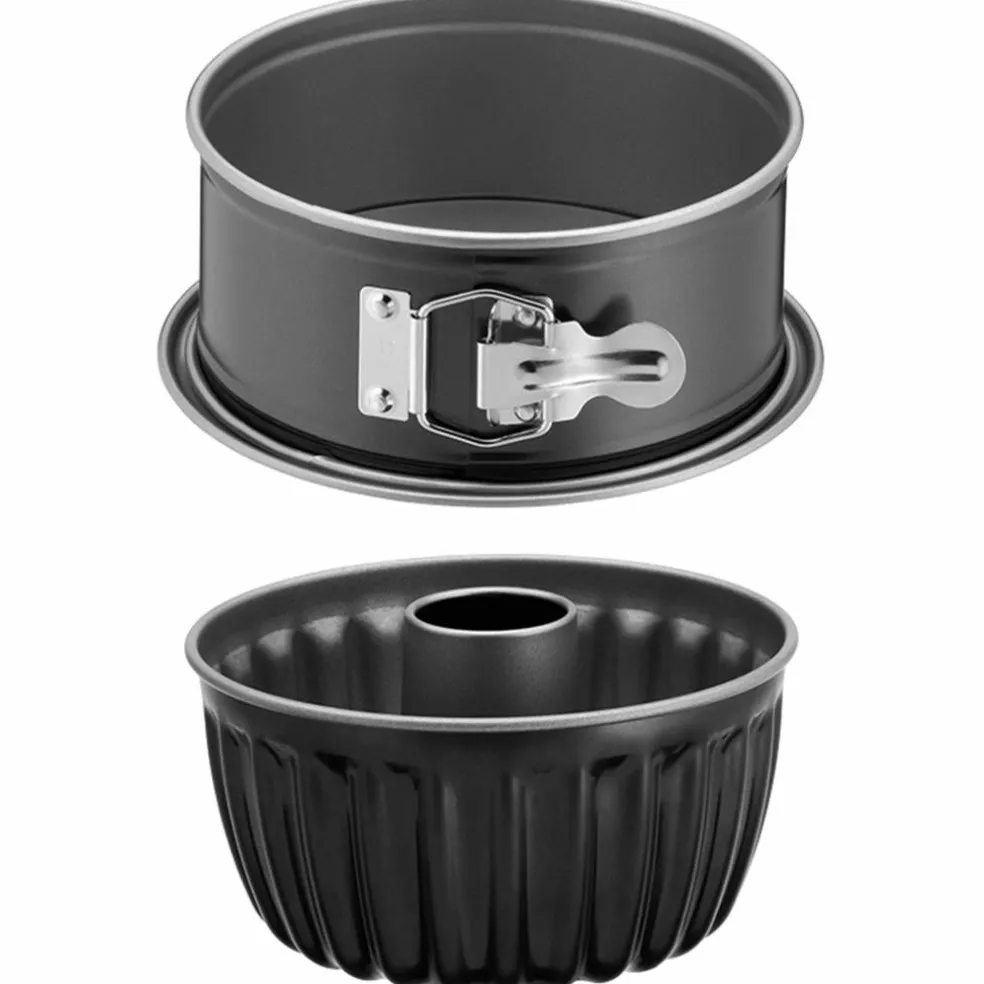 Easy Fry bakeformer, 2 deler