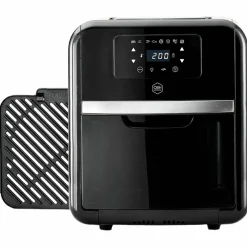 Easy Fry Ovn & Grill luftfrityrkoker 11 liter