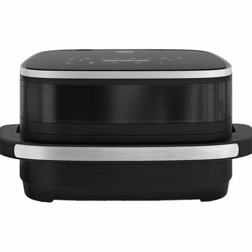 Easy Fry XL airfryer, svart