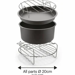 Easy Fry XXL tilbehør