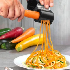 Easy Prep Spiralskreller