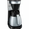 Easy Therm 2.0 kaffemaskin, stål