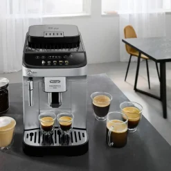 ECAM290.31 Magnifica Evo espressomaskin, 5 raske kaffeoppskrifter