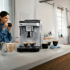 ECAM290.31 Magnifica Evo espressomaskin, 5 raske kaffeoppskrifter
